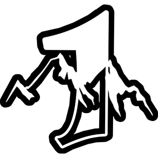 PEAK1 logo